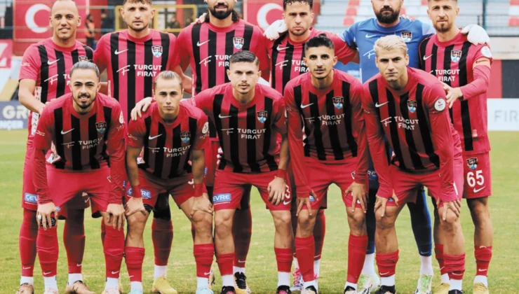 Vanspor, Diyarbakır’da üç puan peşinde