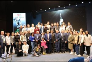 Türk Dünyası Belgesel Film Festivalinin Yolu Özbekistan’dan geçti