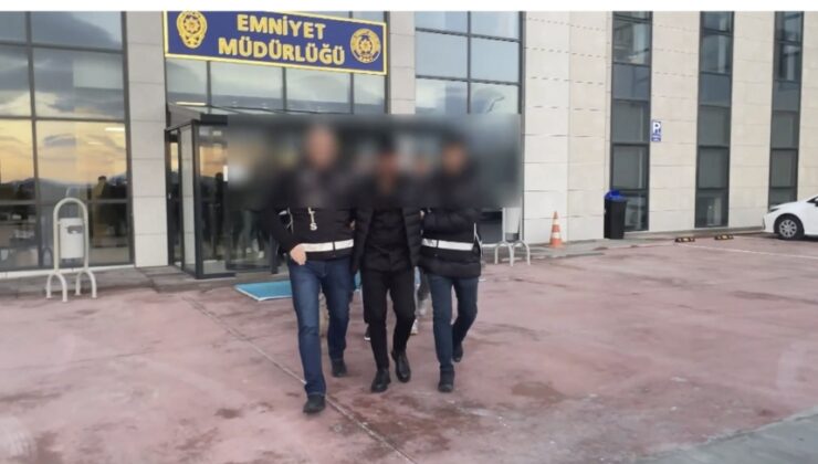 Yalova’da silahlı suç örgütüne büyük darbe!