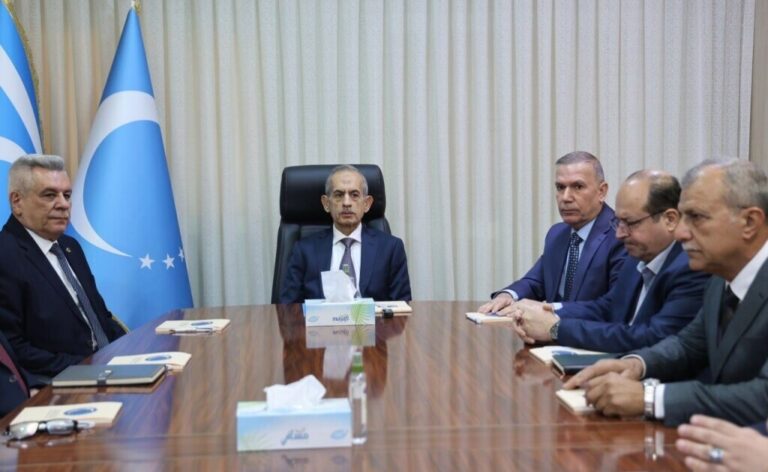 Türkmen Davasına İhanete Karşı Sert İhraç Kararı