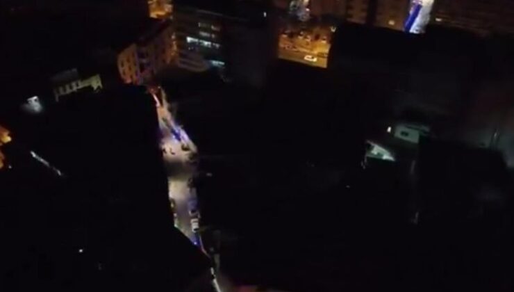 1.626 Düzensiz Göçmen Yakalandı