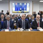 Kültür ve Turizm Bakanlığı Bütçesi Komisyonda Kabul edildi