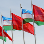 Kırgızistan ve Özbekistan arasında ticaret hacmi yükselişte