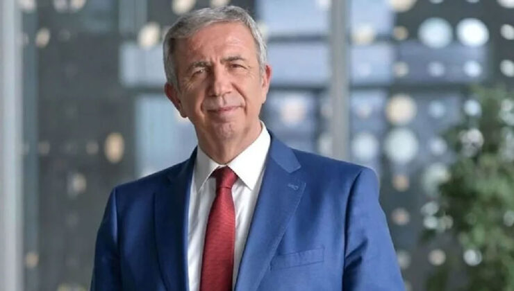 Ankara Büyükşehir Belediye Başkanı Mansur Yavaş’tan Bakan Işıkhan’a ‘SGK borcu’ cevabı