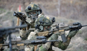 5 PKK’lı terörist daha etkisiz hâle getirildi