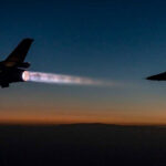 Irak’ın kuzeyinde 10 terörist etkisiz hâle getirildi