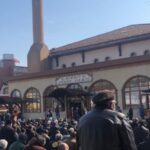 Cuma Hutbesinde faiz ve kumarın zararları anlatıldı