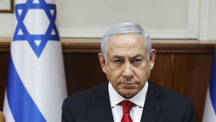 Ateşkes sonrası Netanyahu’dan ilk açıklama: Hizbullah’ı yıllarca geriye gönderdik