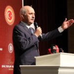 Filistin için Müslümanların birliği şart