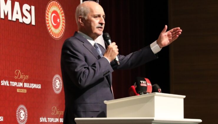 Filistin için Müslümanların birliği şart