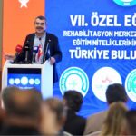 Özel Eğitimde Rehabilitasyon Merkezlerinin Rolü