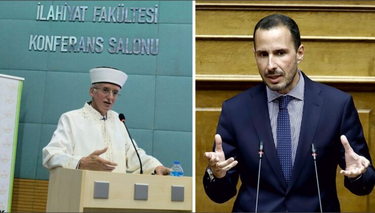 Batı Trakya’da Mustafa Trampa’ya skandal ifadeler