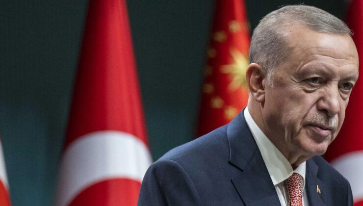 Cumhurbaşkanı Erdoğan’dan Özgür Özel ve Ekrem İmamoğlu’na tazminat davası