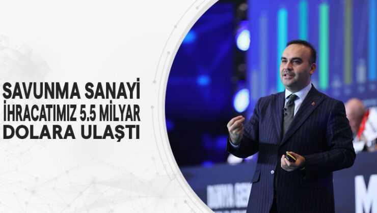 Türkiye İnsansız hava aracı pazarında, dünya lideri