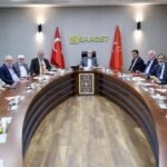 Saadet Partisi kararını verdi