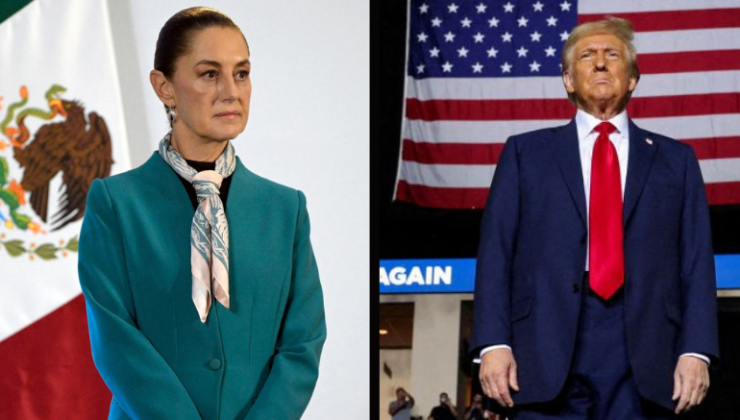 Trump’ın sınır kapama iddiasına Meksika’dan ret