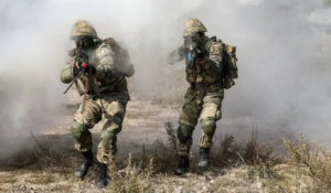 Pençe-Kilit operasyonunda 8 terörist etkisiz hale getirildi