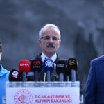 3,1 Milyon Kişi Daha Raylı Sistemden Yararlanabilecek