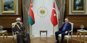 Ateşkes sağlanmadıkça küresel huzura ulaşamayız