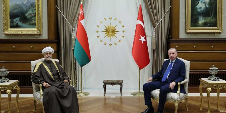 Ateşkes sağlanmadıkça küresel huzura ulaşamayız