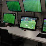 TFF, Süper Lig’in 12. haftasına ait VAR kayıtlarını açıkladı