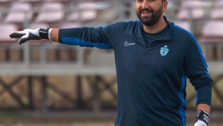 Erhan Kuşkapan, KF Gostivar ile anlaştı