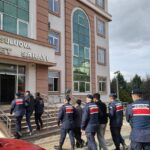 Amasya’da hırsızlık çetesi JASAT’ın operasyonuyla çökertildi