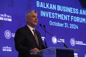 Yıl sonunda 264 milyon dolar ihracata ulaşacağız