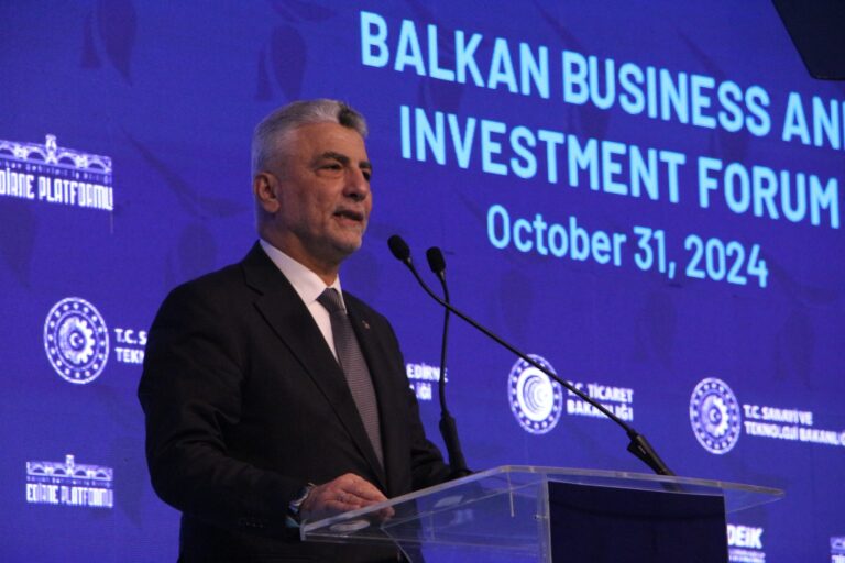 Yıl sonunda 264 milyon dolar ihracata ulaşacağız