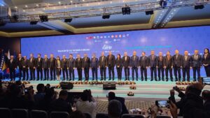 Balkanları Edirne’de buluşturan yatırım forumu!