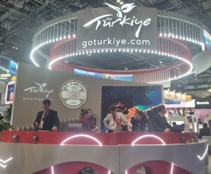 World Travel Market London kapılarını açtı