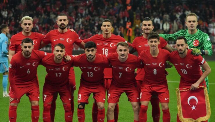 A Ligi için play-off’ları garantiledi