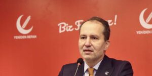 Cezalandırılan halktır, yok sayılan halk iradesidir