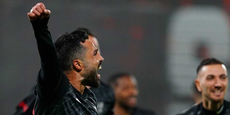 Pendikspor, Manisa FK karşısında bir attı üç aldı