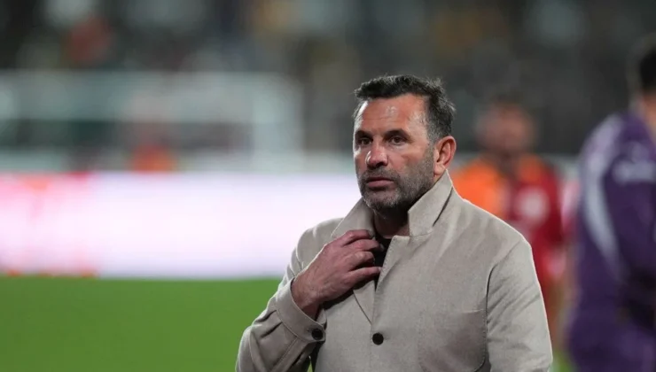 TFF, Galatasaray’ın erteleme talebini reddetti