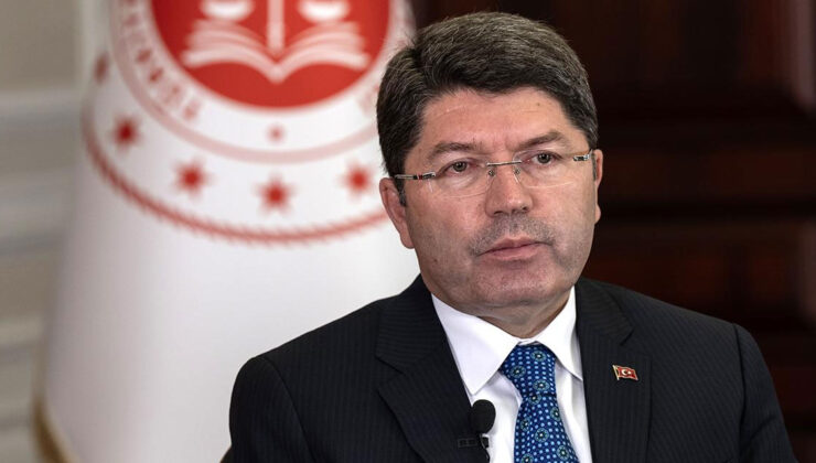 Bakan Tunç’tan Yenidoğan Çetesi davası savcısı Yavuz Engin’le ilgili açıklama