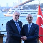Ege Denizinde Stratejik İşbirliği