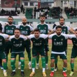 Bölgesel Amatör Lig’de Şiran Yıldız Spor, Kars 36 Spor’u 2-1 yendi