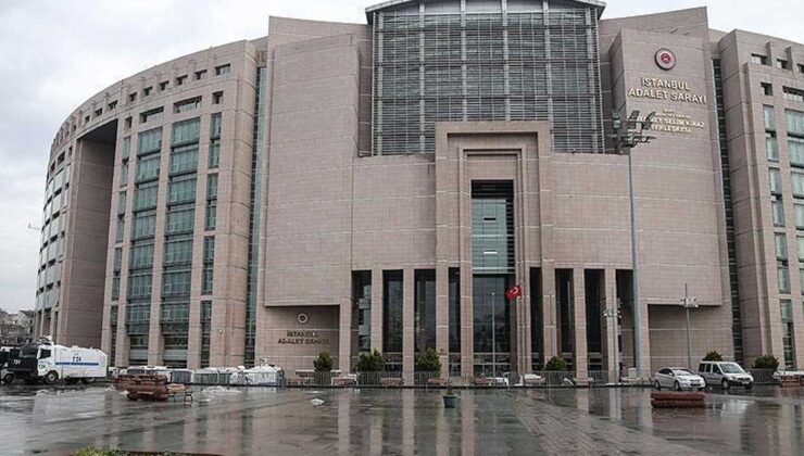 4 şüpheli hakkında yakalama kararı çıkarıldı