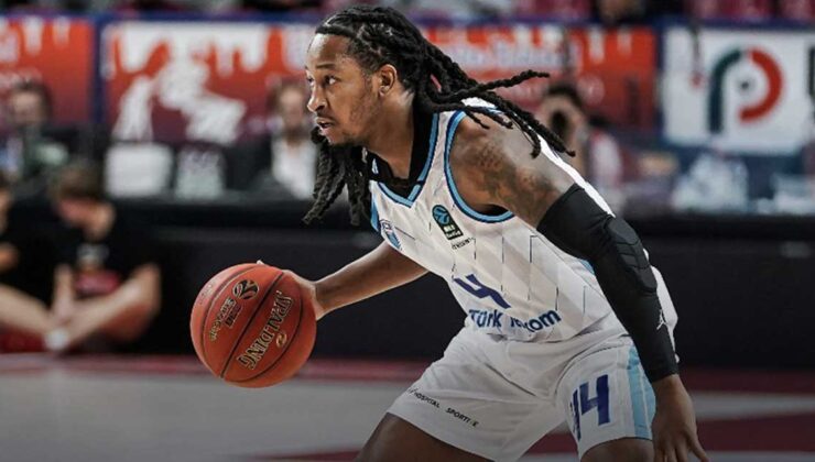 Türk Telekom, Eurocup’ta Reyer Venezia’ya mağlup oldu