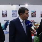 Ankara Valisi Vasip Şahin, Travel Expo’yu ziyaret etti, BHA’ya özel açıklamalarda bulundu