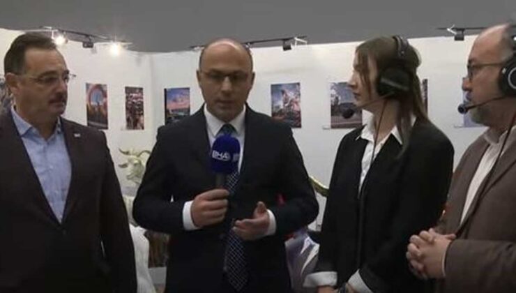 TİMBİR ve BHA’dan TRAVELEXPO yorumu