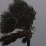 Ankara Valiliğinden kuvvetli rüzgar ve fırtına uyarısı