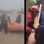 AFAD’dan Antalya sel felaketi açıklaması: 403 kişi tahliye edildi