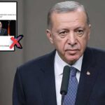 Cumhurbaşkanı Erdoğan’a yönelik algı çalışması çürütüldü