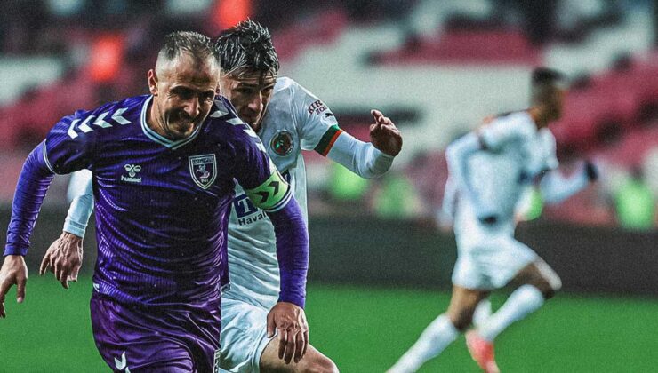 Galibiyet hasreti 2 maça çıktı