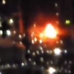 Tüpraş Aliağa Rafinerisi’nde patlama