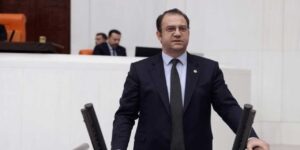 CHP Milletvekili İnan Alp, Bakan Uraloğlu’na tren saatlerinin değişmesini talep etti