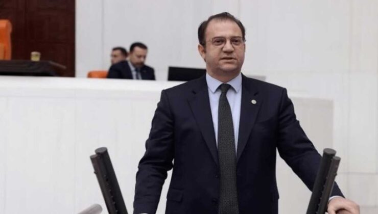 CHP Milletvekili İnan Alp, Bakan Uraloğlu’na tren saatlerinin değişmesini talep etti