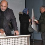 Yazar Murat Aybirdi, kitap tanıtımı ve imza günü düzenledi